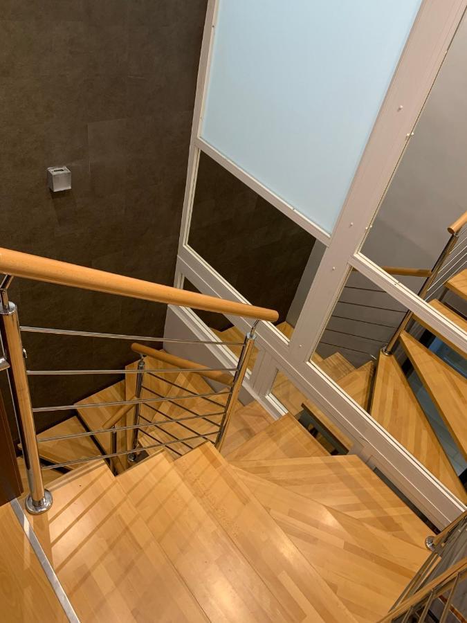 Apartment Luxury Mercat Central *