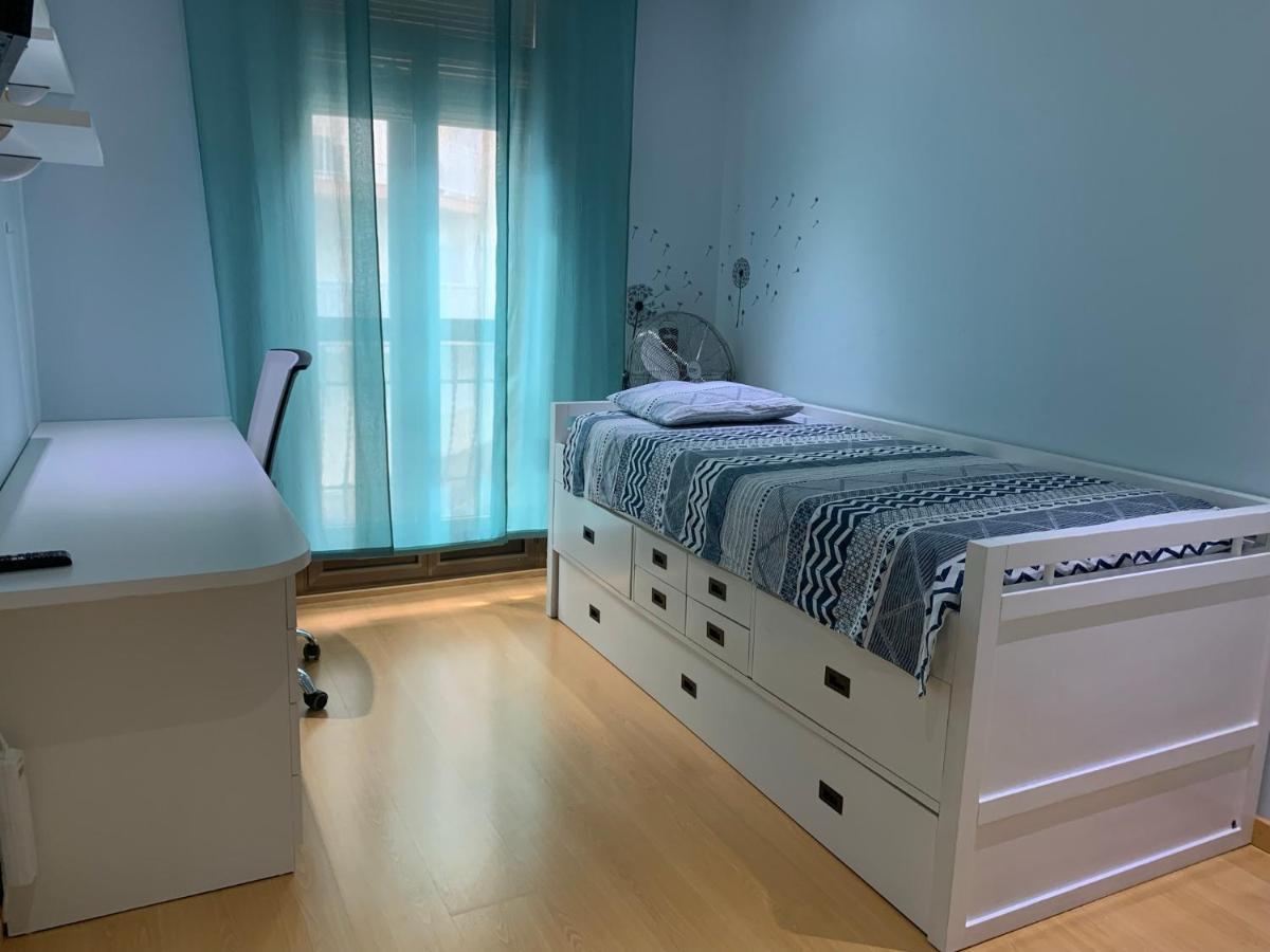 Luxury Mercat Central Apartment *