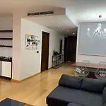 Luxury Apartment Mercat Central