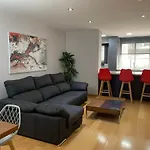 Luxury Apartment Mercat Central