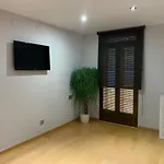 Luxury Apartment Mercat Central