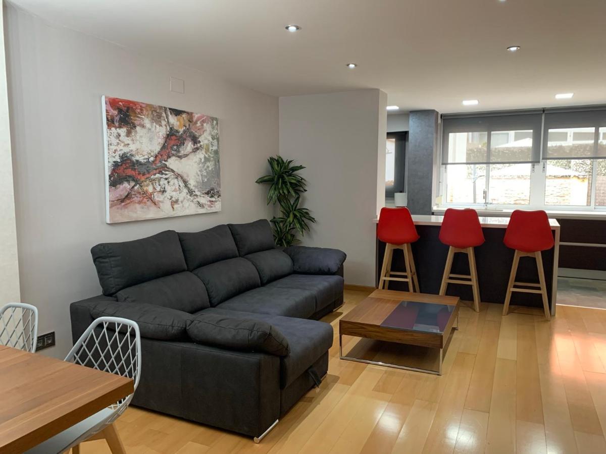Apartamento Luxury Mercat Central