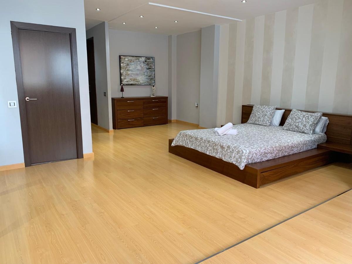 Apartamento Luxury Mercat Central Tarragona
