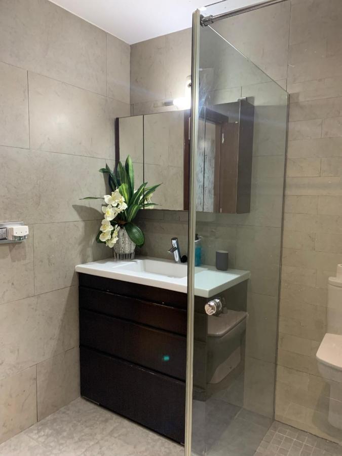 Apartamento Luxury Mercat Central *