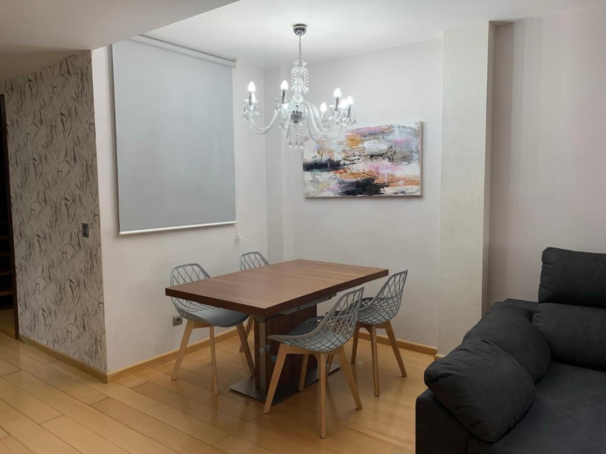 Luxury Mercat Central Apartamento