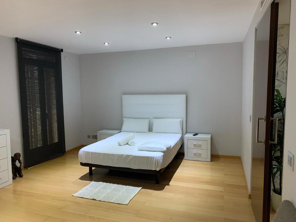 Luxury Mercat Central Apartamento *