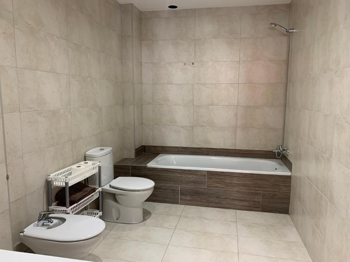 Luxury Mercat Central Apartamento *