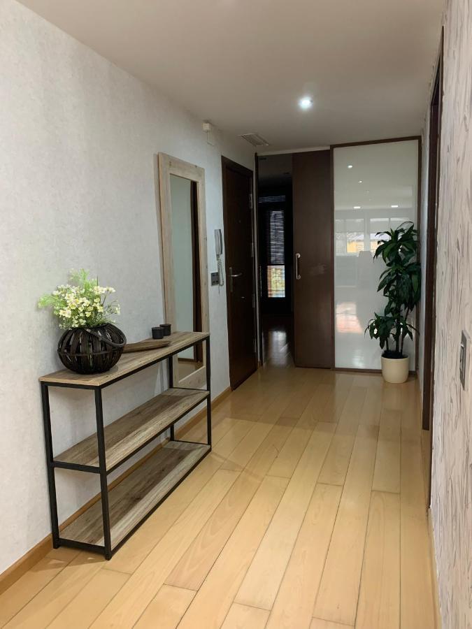 Luxury Mercat Central Apartamento *