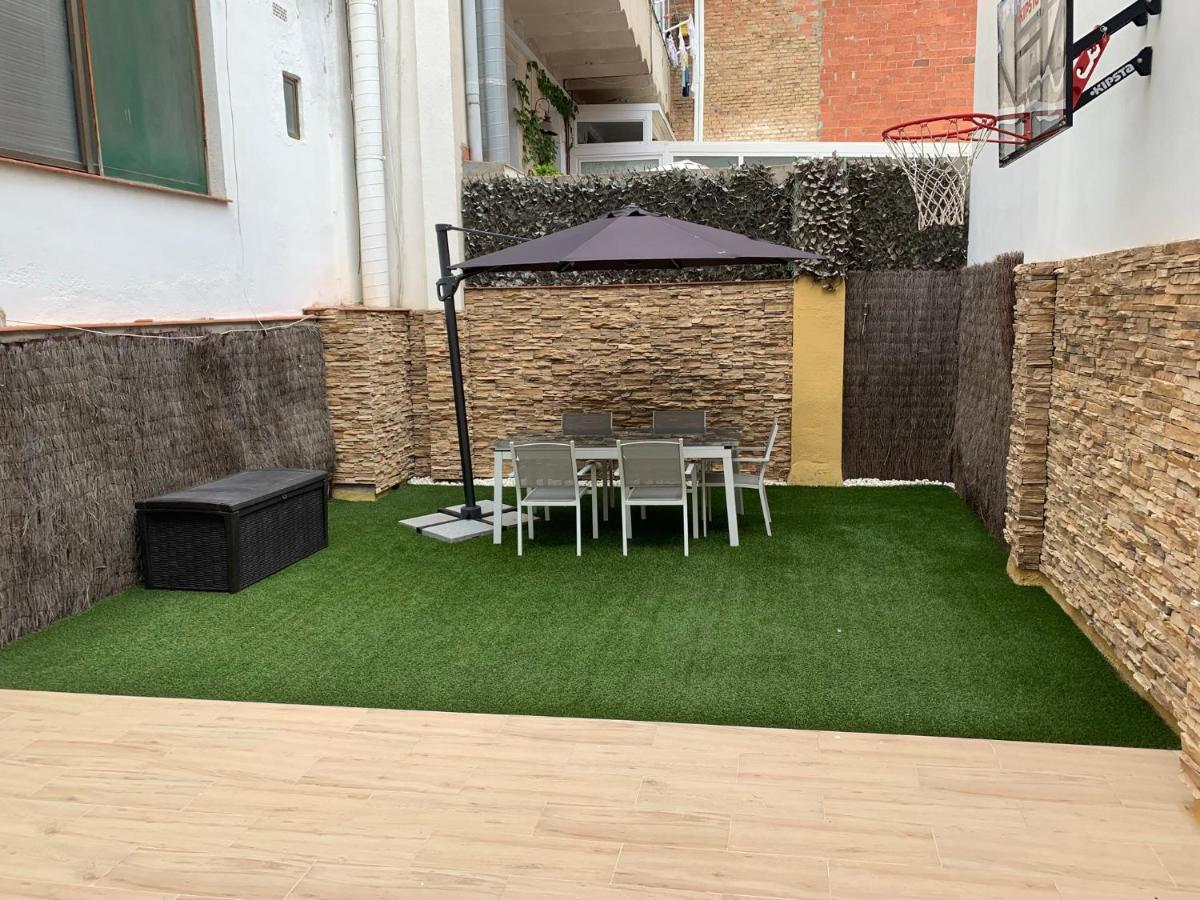 Luxury Mercat Central Apartamento *