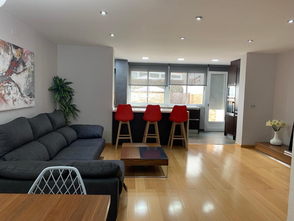 Apartamento Luxury Mercat Central *