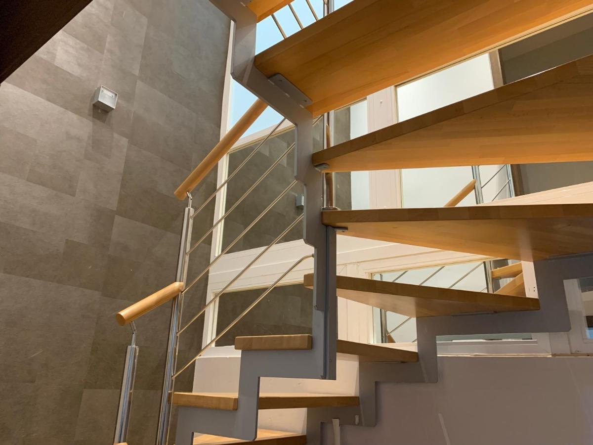 Apartamento Luxury Mercat Central *