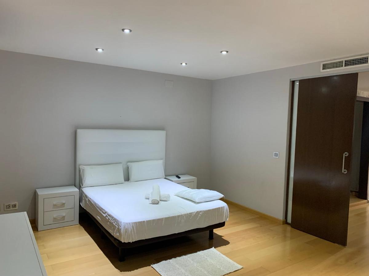Luxury Mercat Central Apartamento *