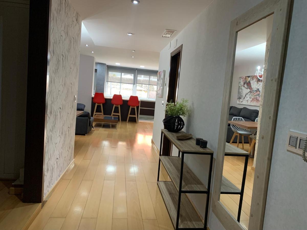 Apartamento Luxury Mercat Central
