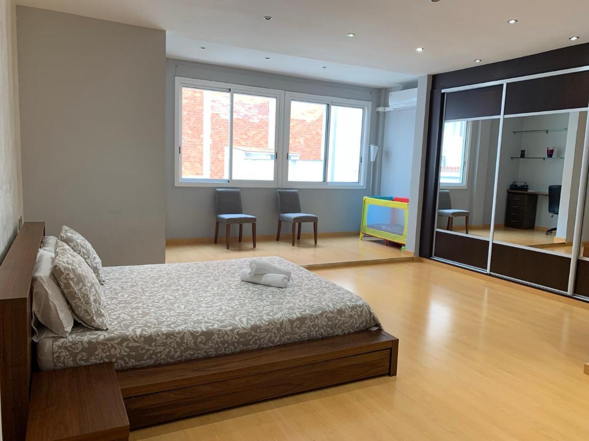 Luxury Mercat Central Apartamento Tarragona