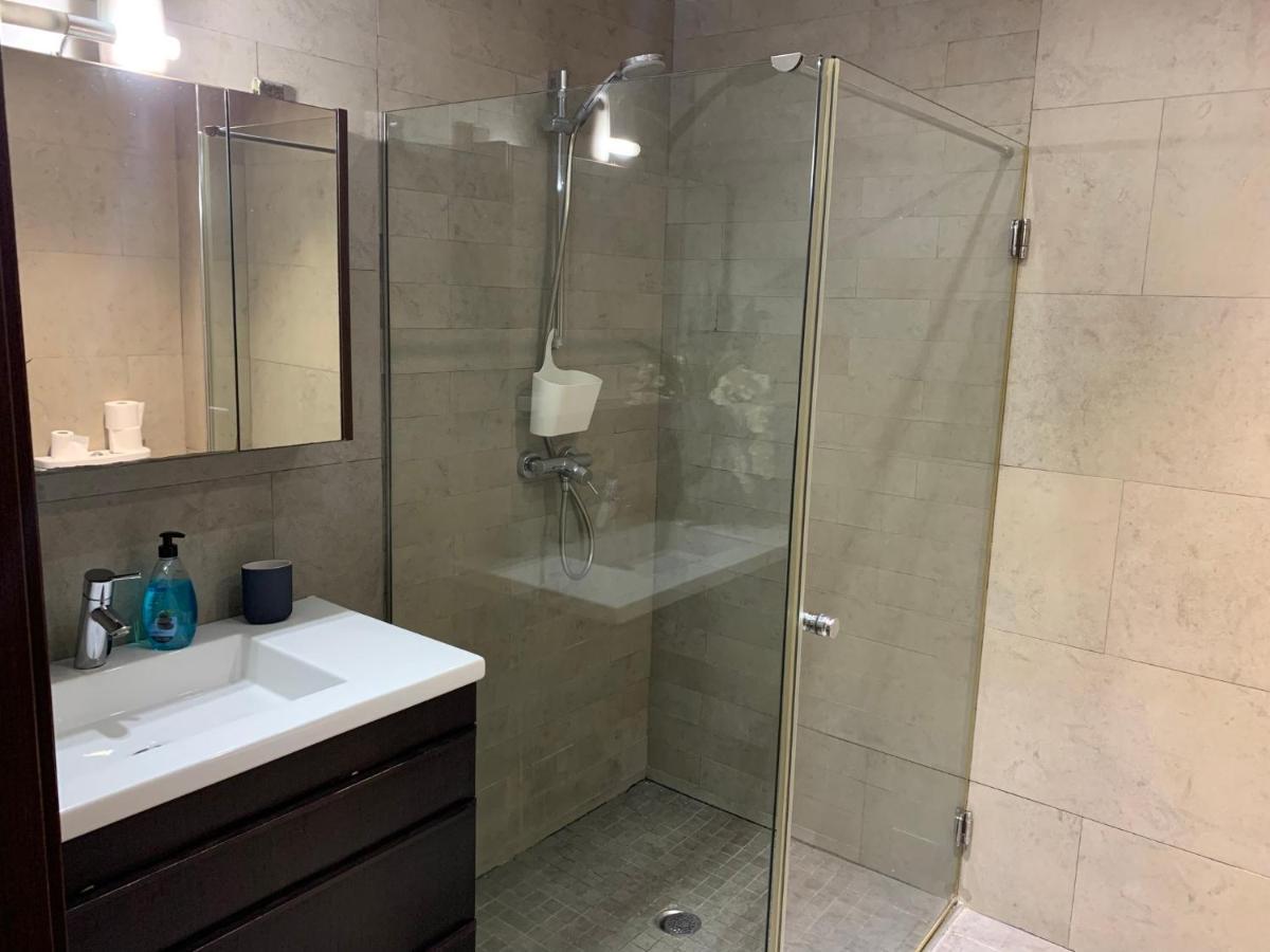 Luxury Mercat Central Apartamento Tarragona