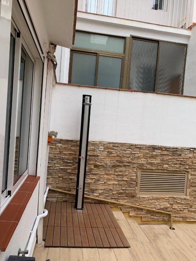 Luxury Mercat Central Apartamento Tarragona