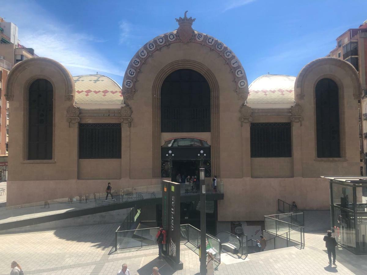 Luxury Mercat Central * Tarragona